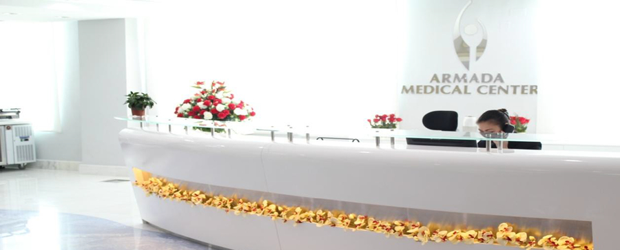 Slider image (2) Armada One Day Surgical Center DMCC